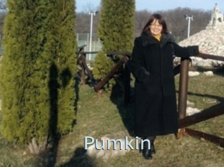 Pumkin