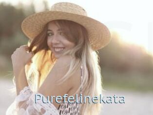 Purefelinekata