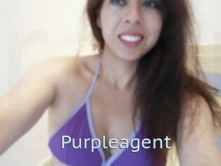 Purpleagent