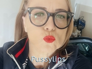 Pussylips