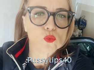 Pussylips40