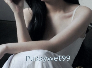 Pussywet99