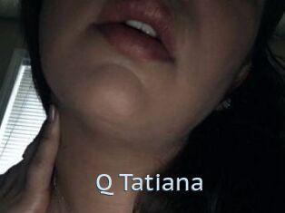 Q_Tatiana