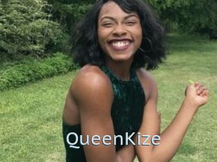 QueenKize