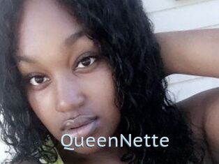 QueenNette