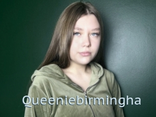 Queeniebirmingha