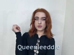 Queenieeddie