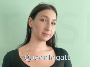 Queeniegalt