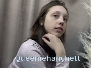 Queeniehanchett