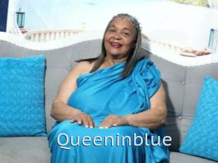 Queeninblue