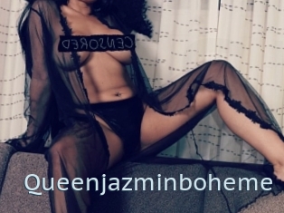 Queenjazminboheme