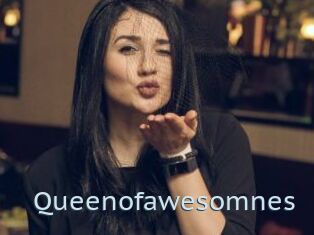 Queenofawesomnes