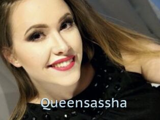 Queensassha