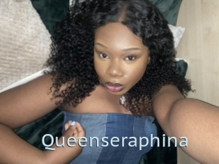 Queenseraphina