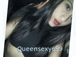 Queensexy699