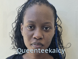 Queenteekaicy