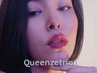 Queenzetrion