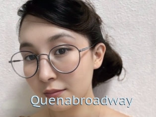 Quenabroadway