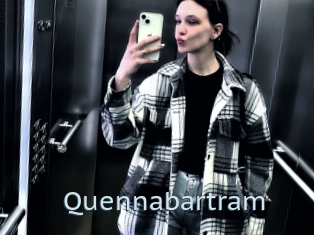 Quennabartram