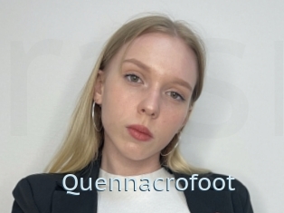 Quennacrofoot