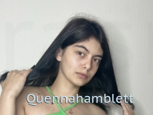 Quennahamblett