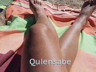 Quiensabe