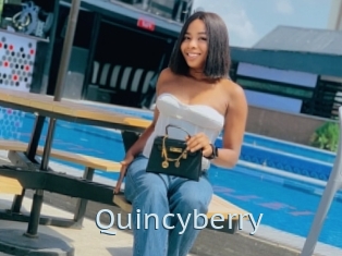 Quincyberry