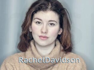 RachelDavidson