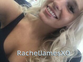 RachelJamesXO