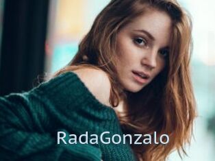 RadaGonzalo