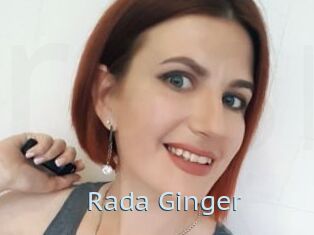 Rada_Ginger