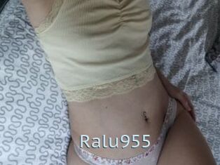 Ralu955