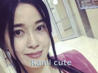 Rami_cute