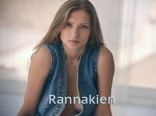 Rannakien