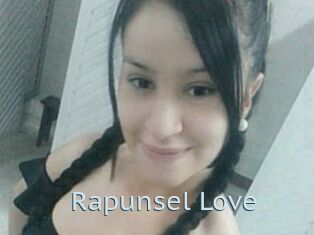 Rapunsel_Love