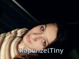 RapunzelTiny