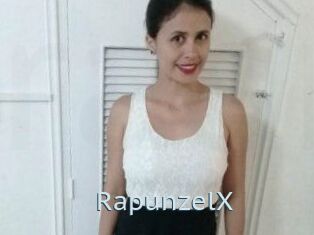 Rapunzel_X