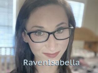 RavenIsabella