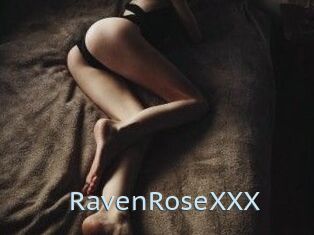 RavenRoseXXX