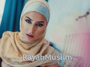 RayahMuslim