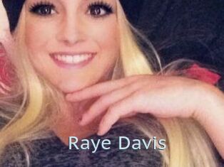 Raye_Davis