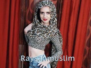 Raysahmuslim