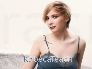 RebecaTeach