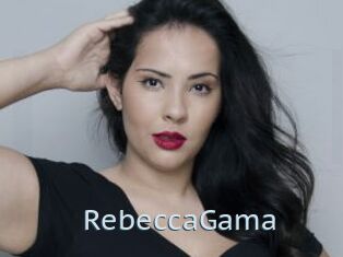 RebeccaGama