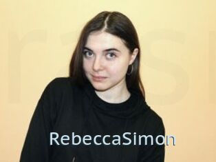 RebeccaSimon