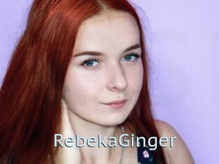 RebekaGinger