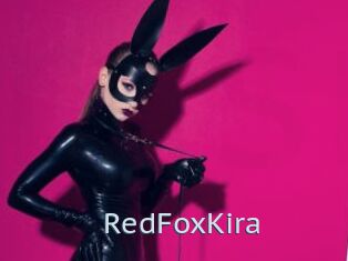 RedFoxKira