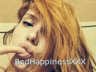 RedHappinessXXX