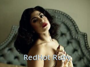 RedHot_Ruby