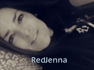 RedJenna